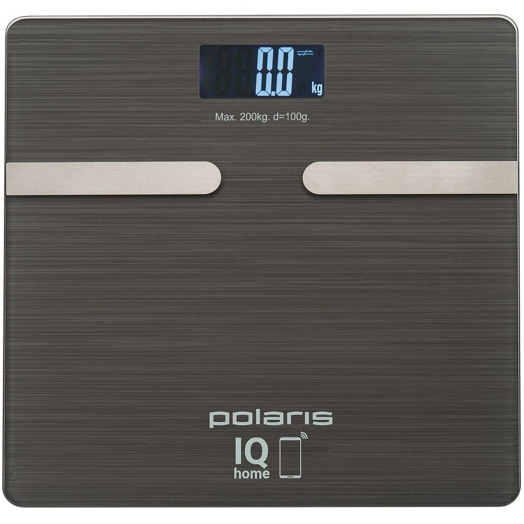 Image Cântar de podea Polaris PWS1892