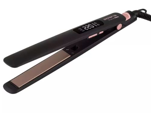 Image Placă de îndreptat părul Polaris PHS5012KT