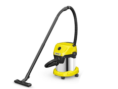 Image Промышленный пылесос Karcher (1.628-138.0 WD)