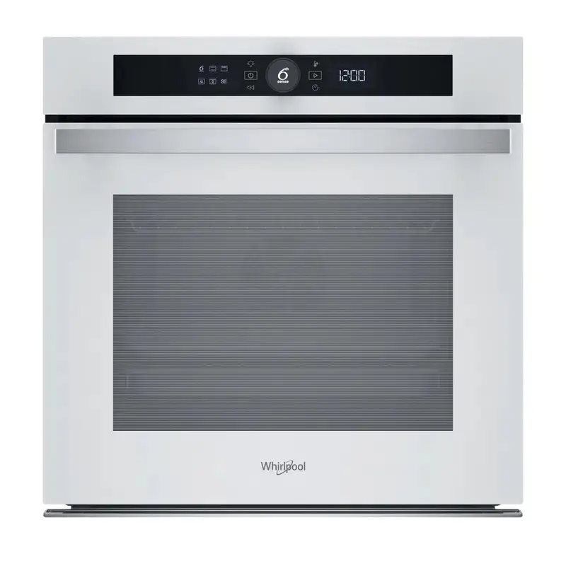Image Духовка электрическая Whirlpool WOI4S8CM1SWA