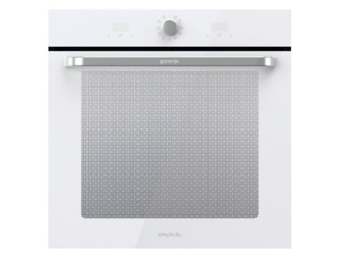 Image Cuptor Electric Gorenje BOS6737SYW