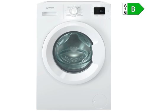 Image Стиральная машина Indesit IM 640 MY