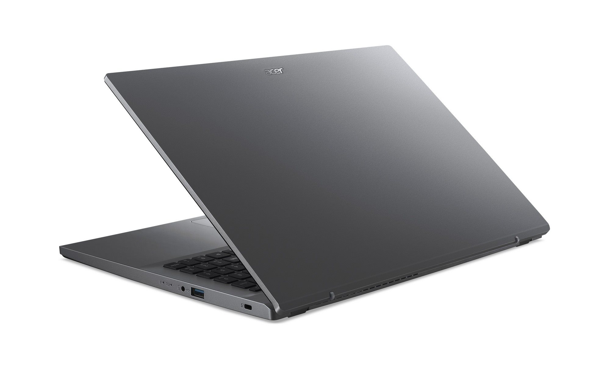 Image Ноутбук ACER Extensa EX215-55 15.6 (Intel Core i5-1235U, 16GB, 512GB) Steel Gray