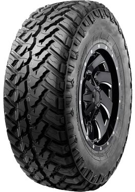 Image Шины GRENLANDER DRAK M/T LT235/75 R15 104/101Q