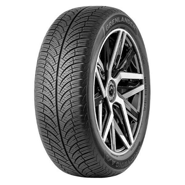 Image Шина GRENLANDER GREENWING A/S 185/65 R14 86H