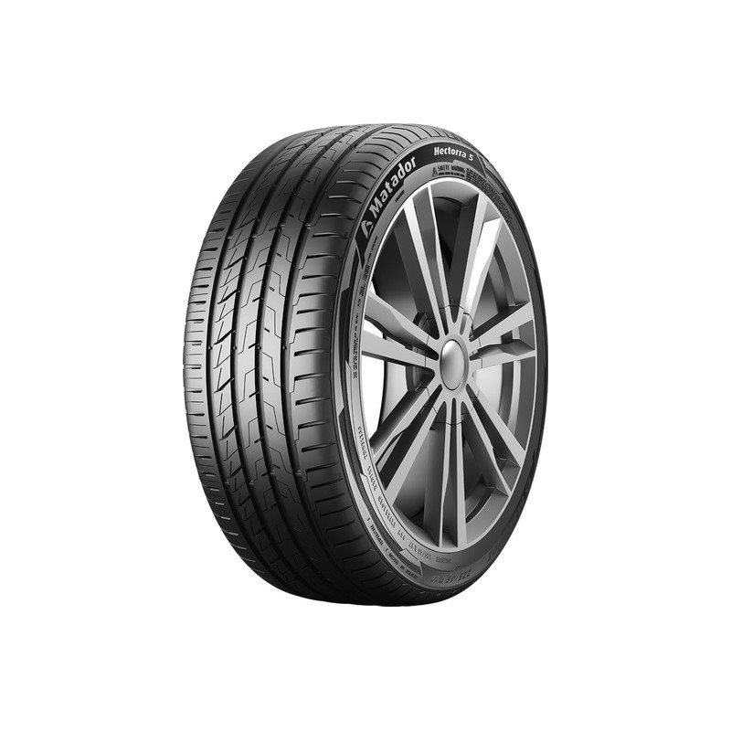 Image Anvelope Matador Hectorra 255/40 R 20 5 101Y XL FR Continental