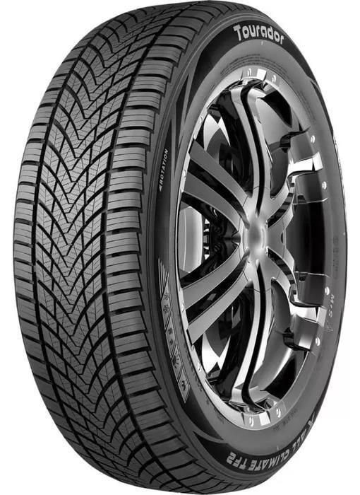 Image Шины Tourador 245/40 R18 X All Climate TF2 Z 97W XL