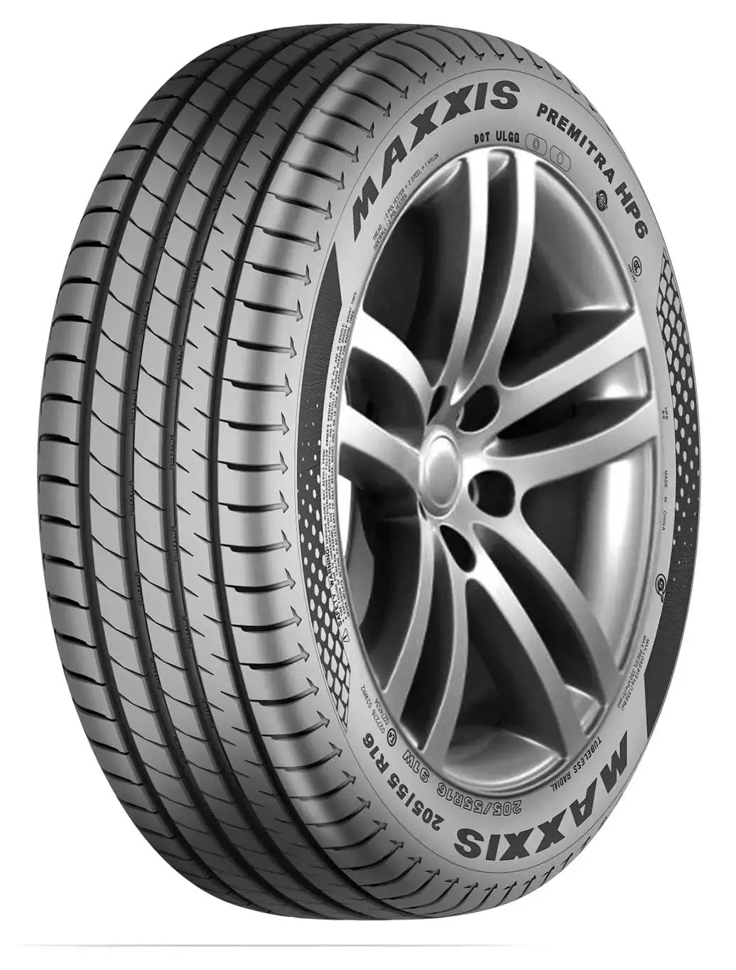 Image Шины Maxxis HP5 225/45 R17 91W TL