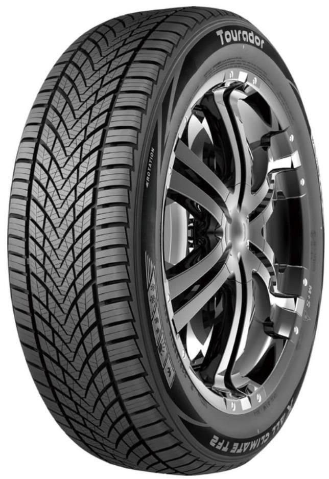 Image Шины Tourador X All Climate TF2 225/60 R16 102V XL