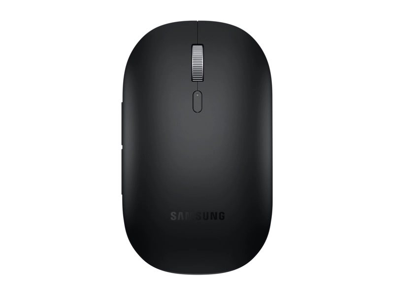 Image Компьютерная мышь SAMSUNG Bluetooth Mouse Slim - Black EJ-M3400