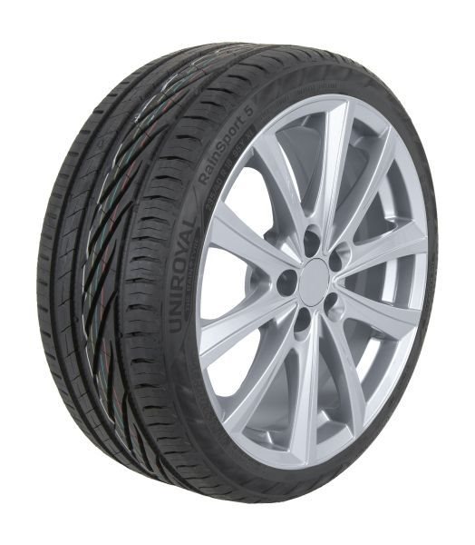 Image Anvelope UNIROYAL RainSport 5 215/50 R17 91Y