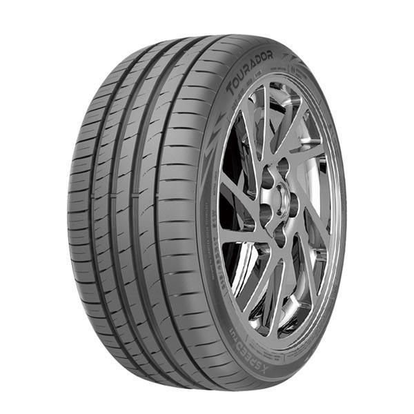 Image Шины Tourador 225/55 R18 X Speed TU1 98V