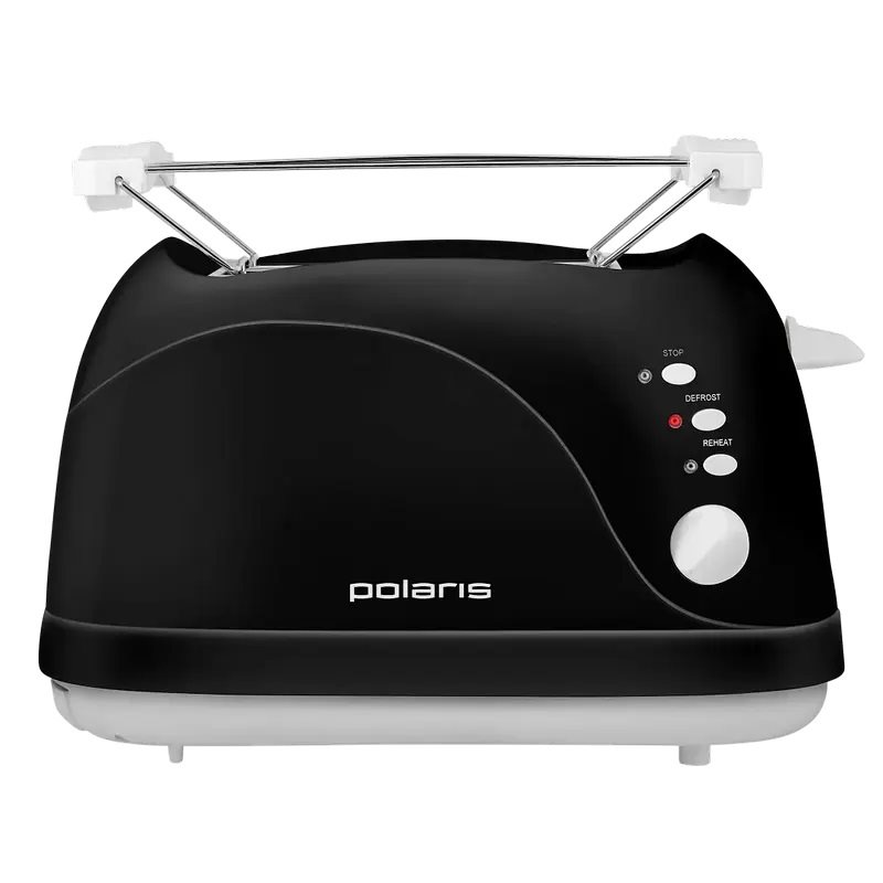 Image Тостер Polaris PET0702L Black