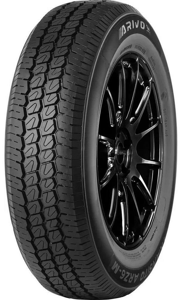 Image Шины Arivo ARZ6-M 155 R12C Transito 88/86S