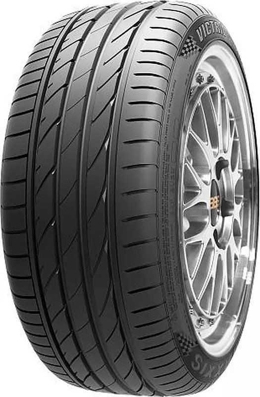 Image Шины Maxxis Victra Sport VS5 SUV 245/55 R19 103V