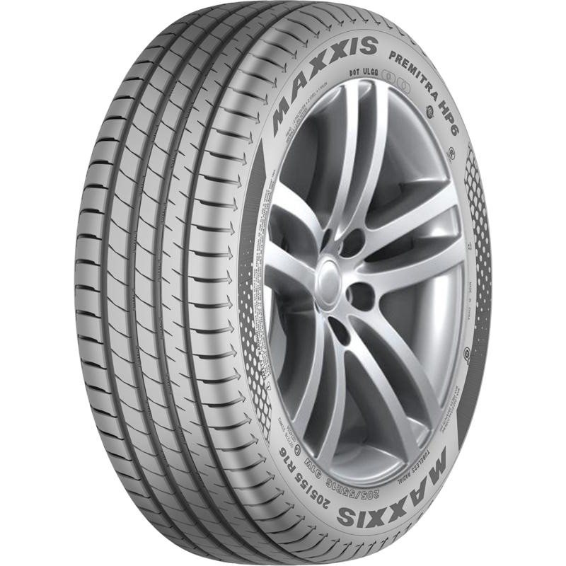 Image Шины Maxxis  Premitra HP6 205/60R16 92V TL