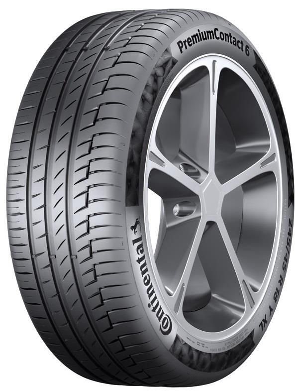 Image Шины Continental ContiPremiumContact 6 275/35 R22 ContiPremiumContact 6 104Y XL