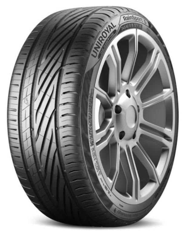 Image Anvelope Uniroyal RainSport 5 225/50 R17 98Y XL FR