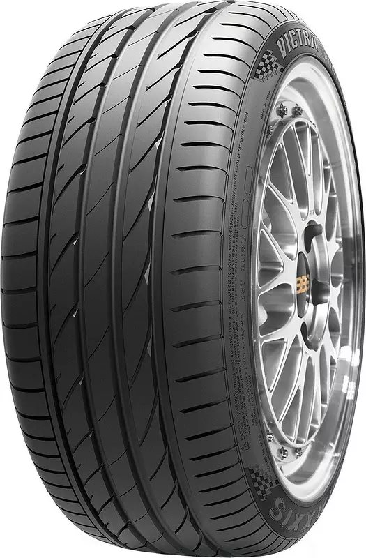 Image Шины Maxxis Sport VS5 Victra 245/45 R18 100Y XL