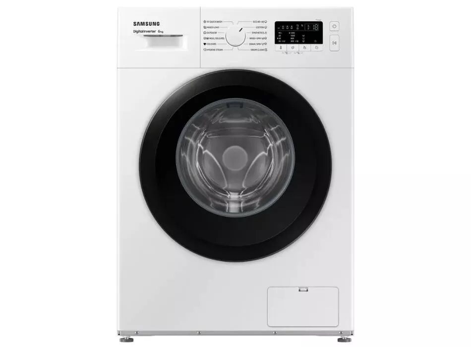 Image Masina de spalat rufe Samsung WW60A3120BE/LE