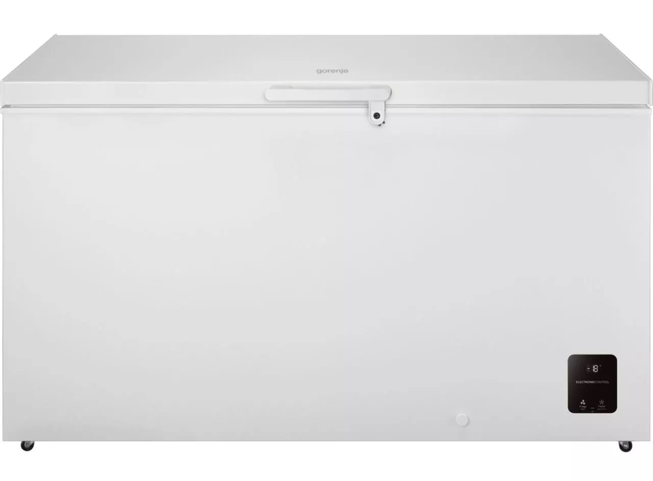 Image Морозильный ларь Gorenje FHC42EAW