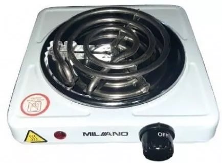 Image Plita electrica Milano HP-1010W