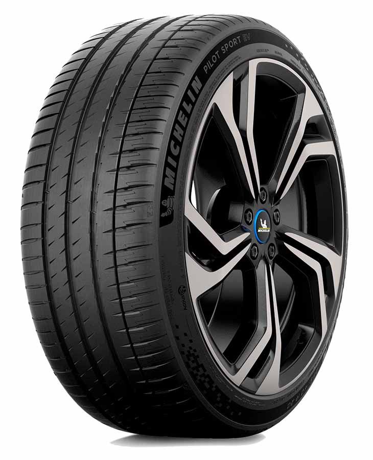 Image Шины Pi.Sport-4 SUV + XL FSL BMW-AUSFÜHRUNG Michelin 315/30 R22 107Y