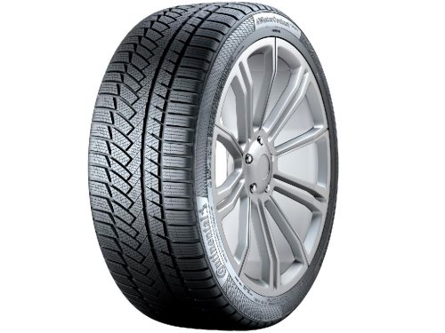 Image Шины CONTINENTAL WinterContact TS 215/60R18 98H 850P SUV
