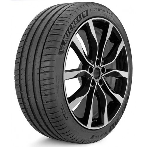 Image Шины MICHELIN TL CrossClimate-2 XL FSL 275/40R 22 108Y