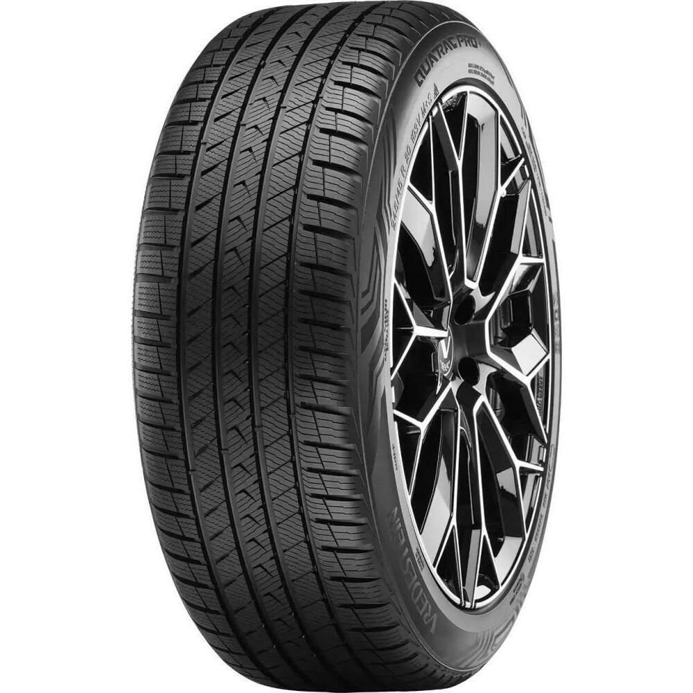 Image Шины Quatrac Pro Plus VREDESTEIN 235/55 R19 105W