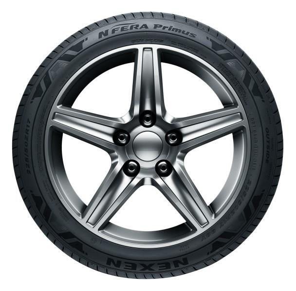 Image Шина Nexen 185/65 R15 88H TL N Fera Primus