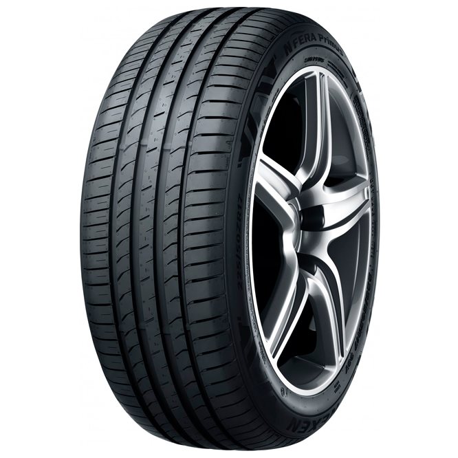 Image Шина Nexen 205/50 R17 93W TL N`Fera Primus XL FSL