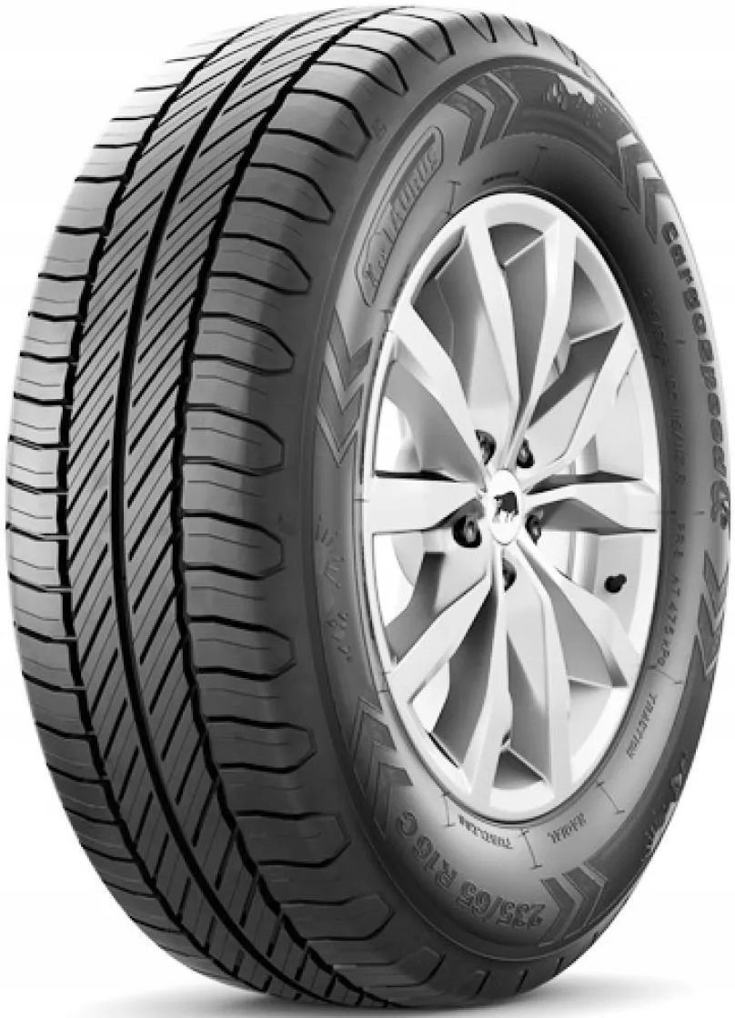 Image Anvelope TL Cargospeed Evo RIKEN 225/55 R17 109H
