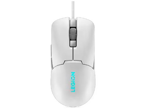 Image Mouse Lenovo Legion M300s RGB White