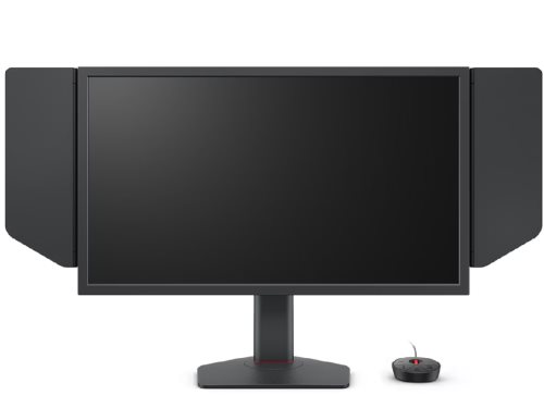 Image Monitor BenQ Zowie XL2546X+