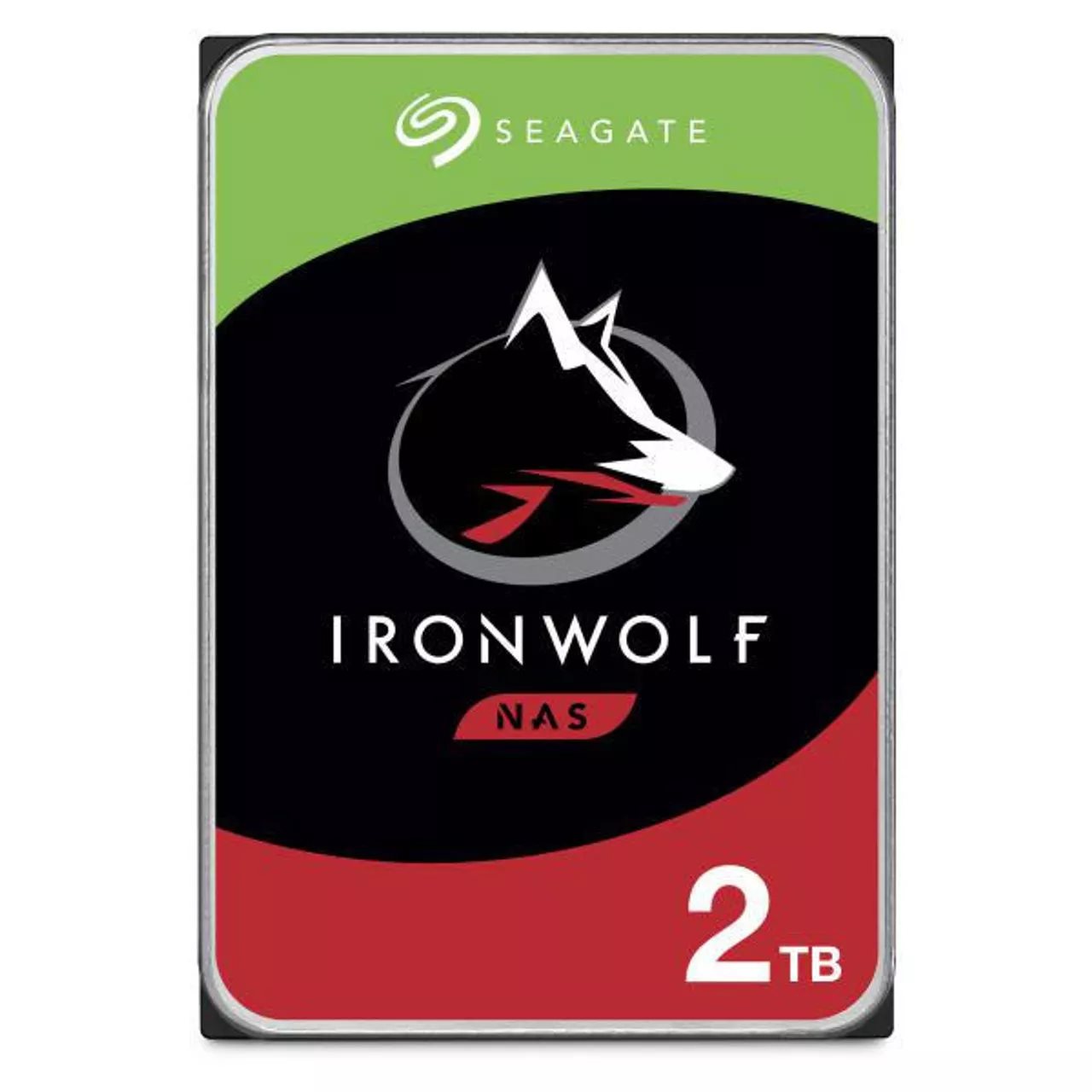 Image Dispozitiv de stocare Seagate HDD 2.0TB ST2000VN003
