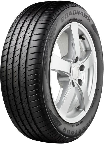 Image Шины FIRESTONE TL Roadhawk-2 235/55 R19 105W