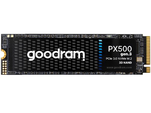 Image Накопитель SSD 2.0TB GOODRAM PX500 Gen3