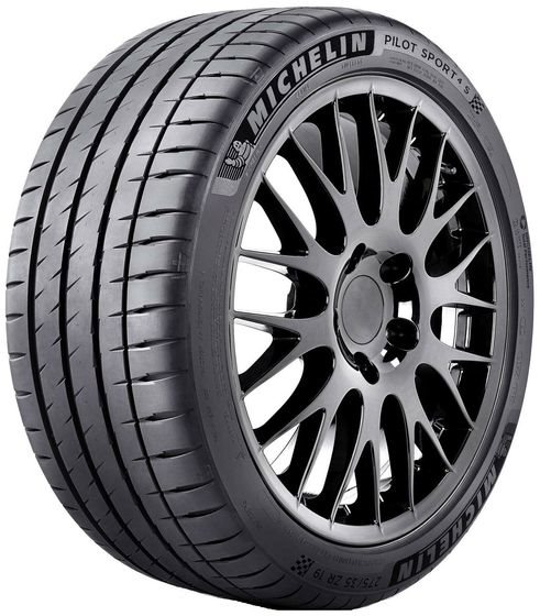 Image Шины MICHELIN Pi.Sport-4S MO1 285/40 R22 110Y