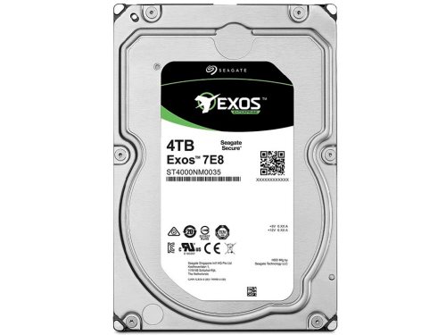 Image Накопитель Seagate HDD 4.0TB ST4000NM0035