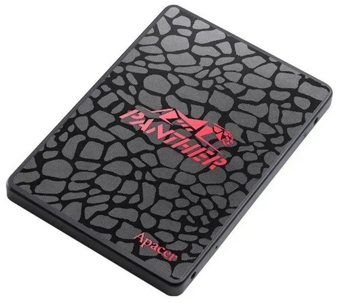 Image Внешний накопитель SSD 1.0TB Apacer AS350 Panther