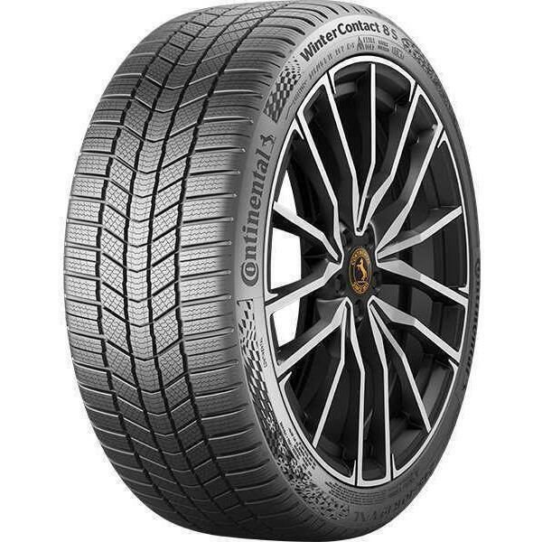 Image Anvelope CONTINENTAL TL Winter Cont.8S 275/35 R21 103W