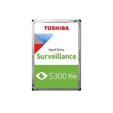 Image Dispozitiv de stocare Toshiba HDD  6.0TB -SATA-256MB S300 HDWT860UZSVA