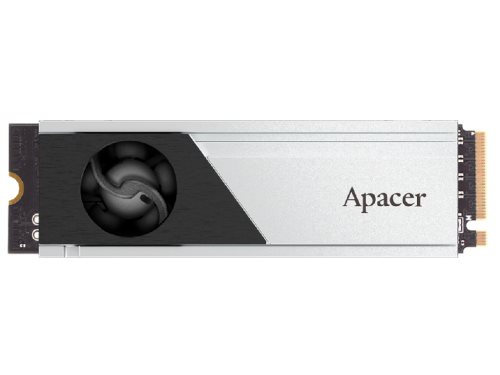 Image Hard disk extern NVMe SSD 1.0TB Apacer AS2280F4