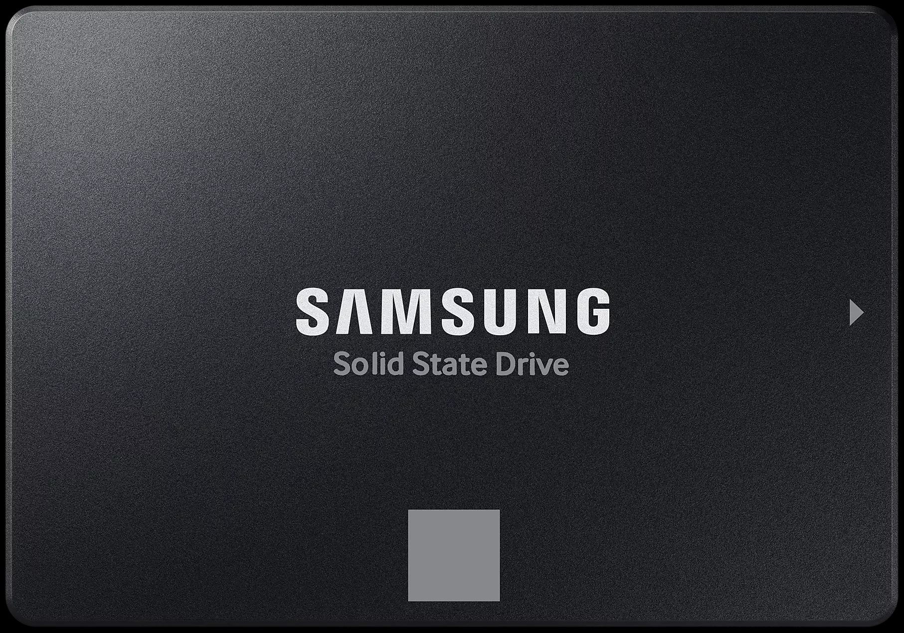 Image Внешний накопитель Samsung SSD  500GB 870 MZ-77E500B