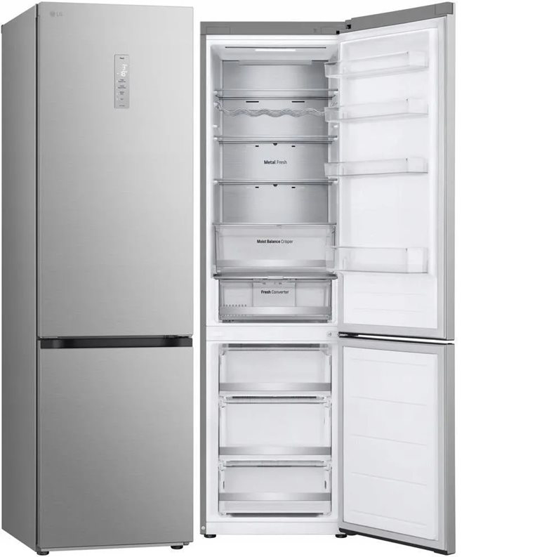 Image Холодильник LG GBV5250EPY