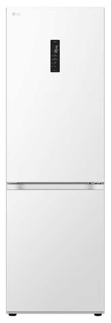 Image Холодильник LG GBV3100ESW