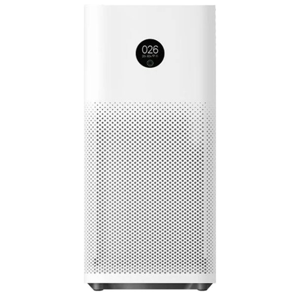 Image Очиститель воздуха Xiaomi Smart Air Purifier Elite