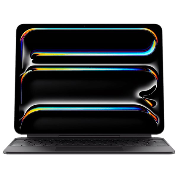 Image Чехол APPLE iPad Pro 13 RU Black (A2974)