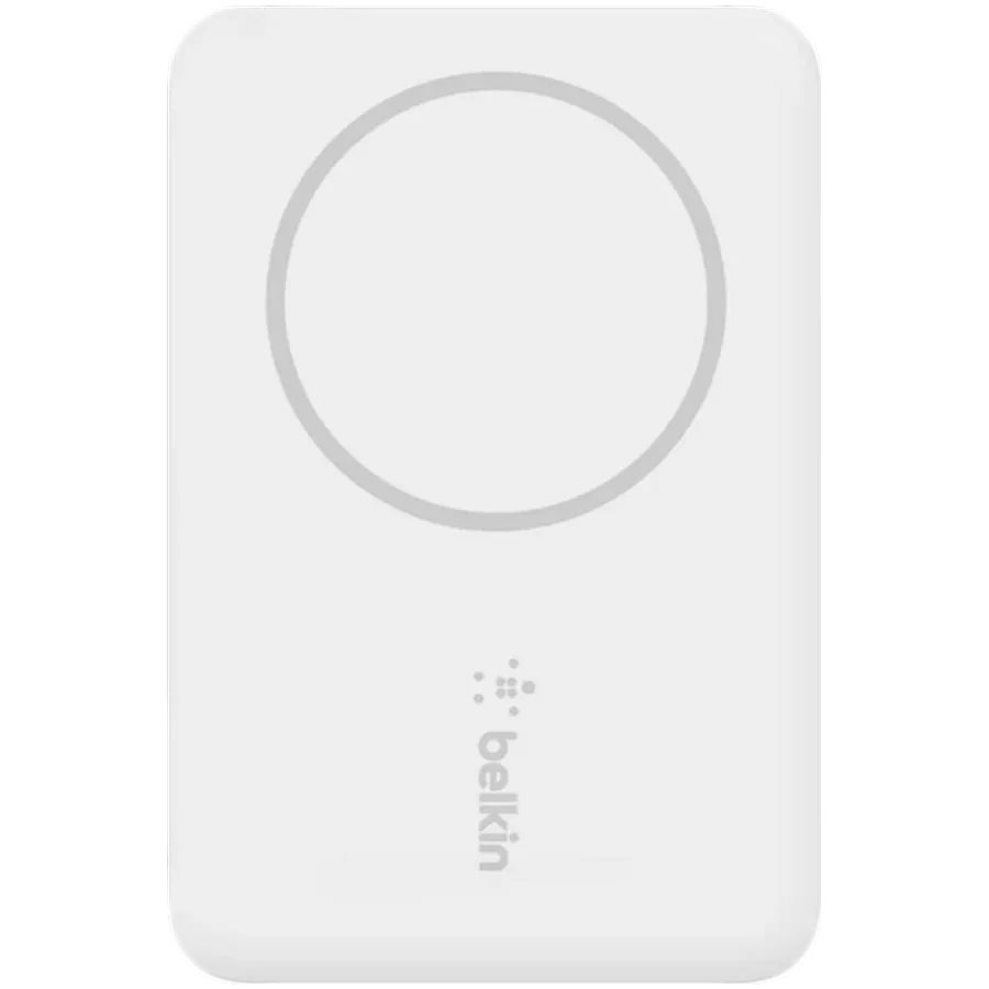 Image Powerbank BELKIN White